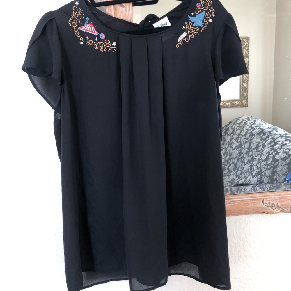 Women’s Blouse  Her Universe dumbo